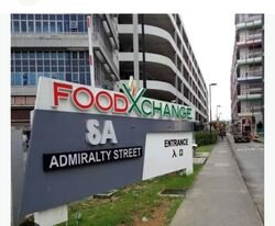 Food Xchange @ Admiralty (D27), Factory #608045791